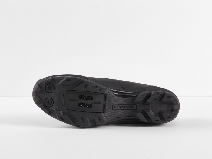 Chaussures Bontrager Evoke 43 Black