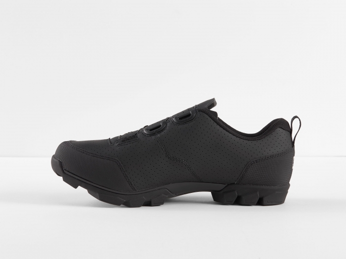 Chaussures Bontrager Evoke 43 Black