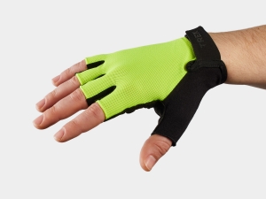 Gants Trek Solstice L Radioactive Yellow