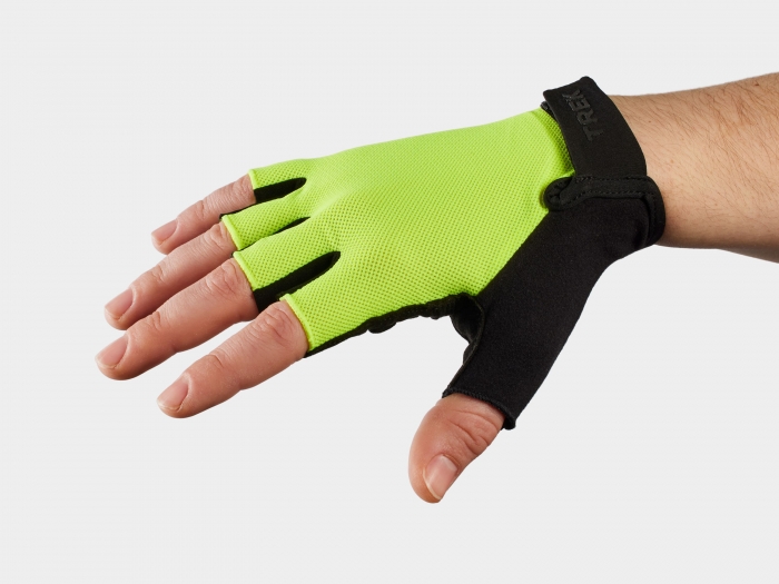 Gants Trek Solstice XL Radioactive Yellow