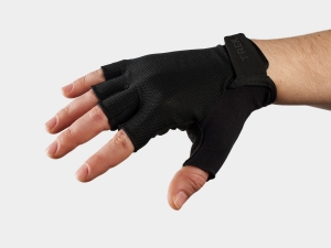 Gants Trek Solstice S Black
