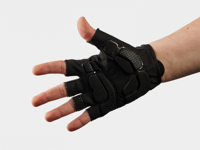 Gants Trek Solstice XXL Black