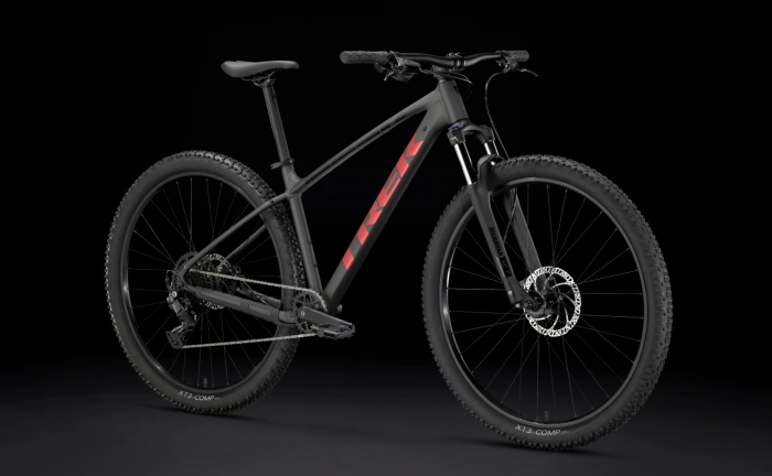  Trek Marlin 5 M 29 Matte Dnister Black