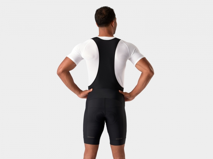 Cuissard Trek Solstice XS Black