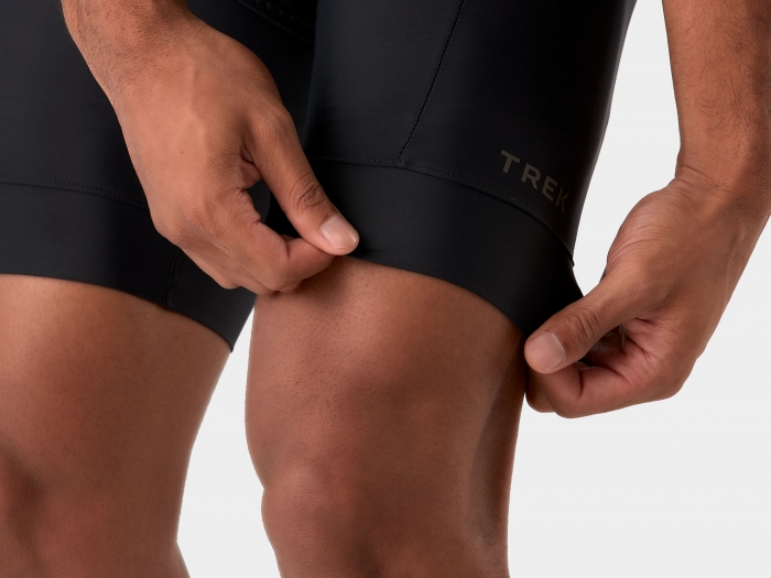 Cuissard Trek Solstice XS Black