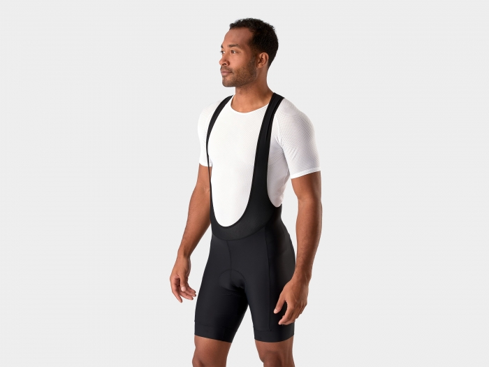 Cuissard Trek Solstice XS Black