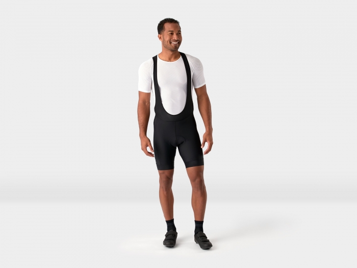 Cuissard Trek Solstice XS Black