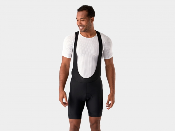 Cuissard Trek Solstice XS Black