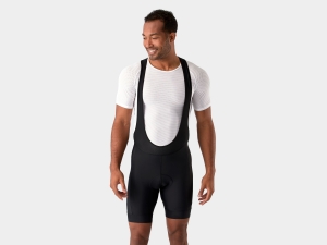 Cuissard Trek Solstice XS Black