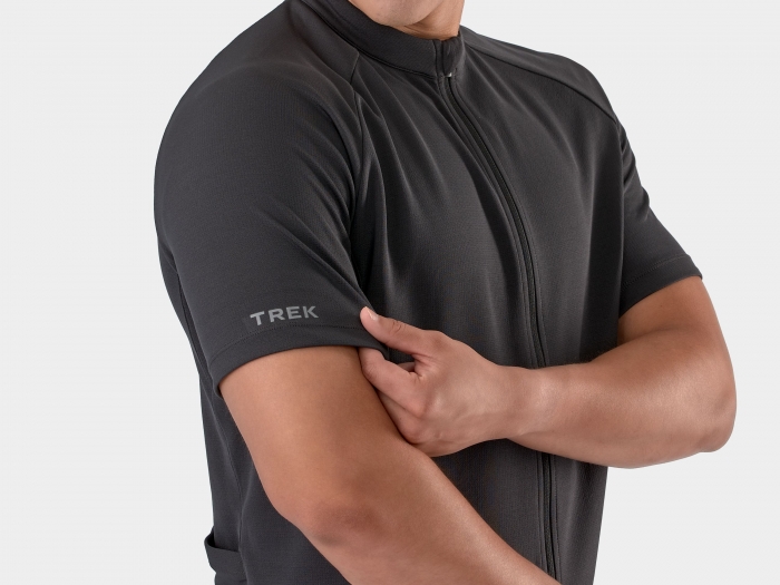 Maillot Trek Solstice Medium Black