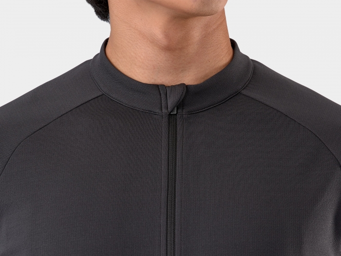 Maillot Trek Solstice Large Black