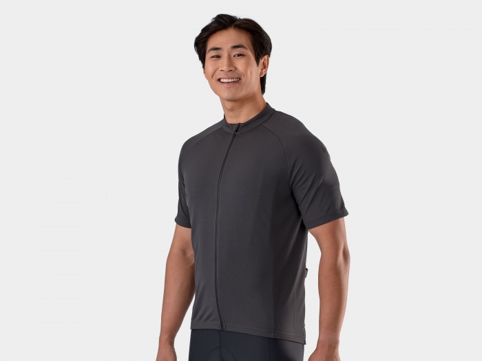 Maillot Trek Solstice Large Black