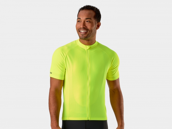 Maillot Trek Solstice Medium Radioactive Yellow