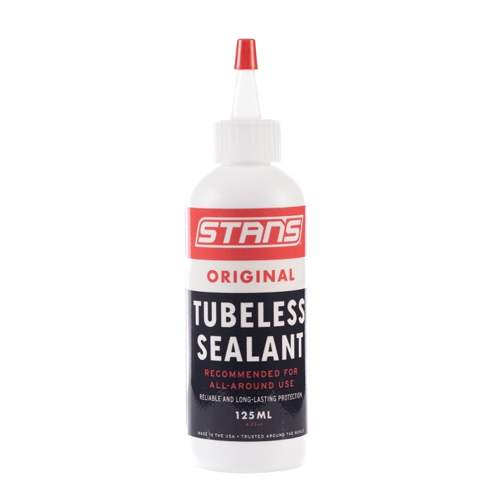 Stan's No-Tube Tubeless sealant 125ml