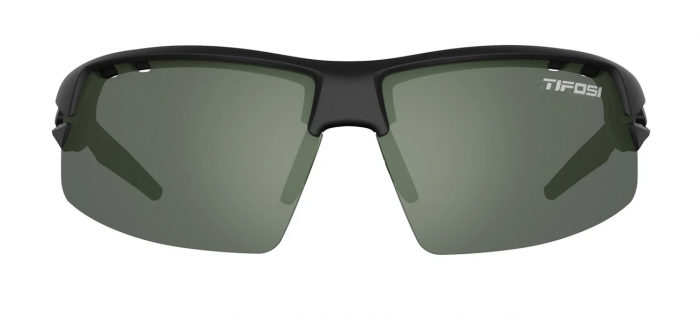 Lunettes Tifosi Crit matte black