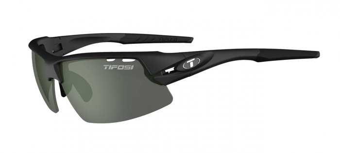 Lunettes Tifosi Crit matte black