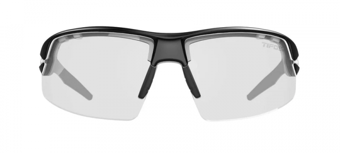 Lunettes Tifosi Crit fototec Crystal black