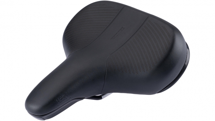 Contec selle SONIC CITY 257X219MM AIRFOAM