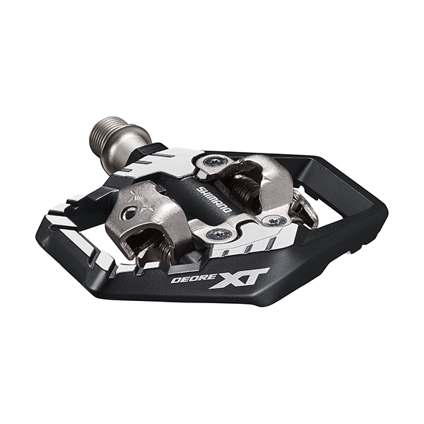 Shimano Pédales SPD M8120 XT