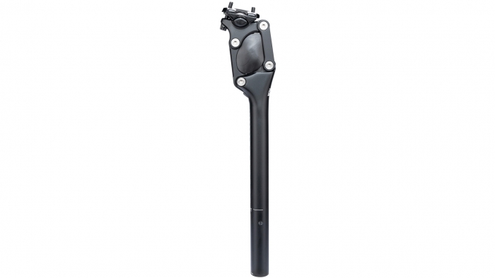 Pilier de Selle Suspendue CONTEC SP-060 Slim Long Travel 30,9 X 350 PARALLELLOGRAM