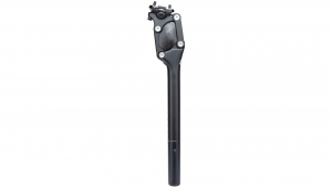 Pilier de Selle Suspendue CONTEC SP-060 Slim Long Travel 30,9 X 350 PARALLELLOGRAM