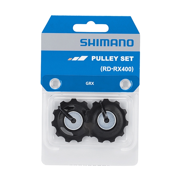 Roulettes de dérailleur RD-RX400 10-Sp