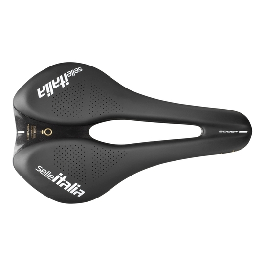 Selle ITALIA NOVUS BST EVO LADY TM SUPERFLOW L3 ZW