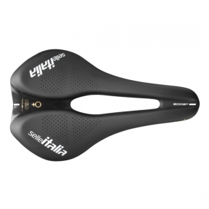 Selle ITALIA NOVUS BST EVO LADY TM SUPERFLOW L3 ZW