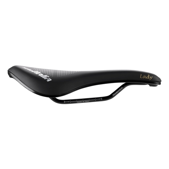 Selle ITALIA NOVUS BST EVO LADY TM SUPERFLOW L3 ZW