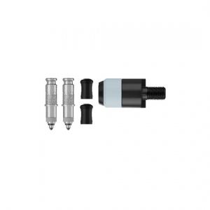 VENTD SC SCV OMBOUWKIT DV-SCV M/POMP ADAPTER