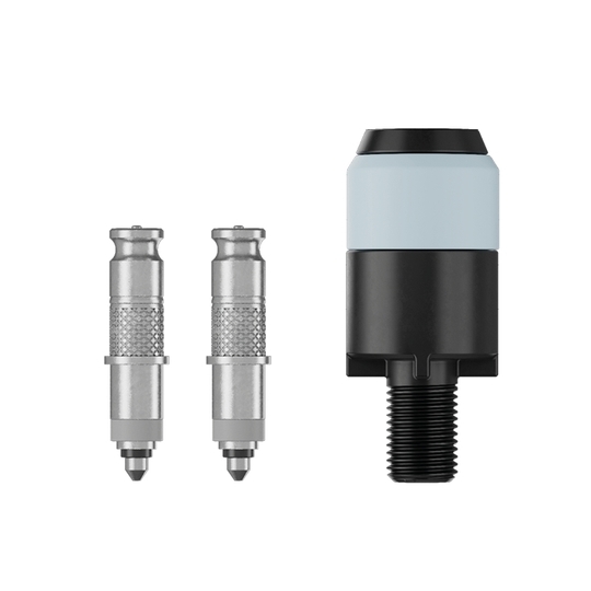VENTD SC SCV OMBOUWKIT DV-SCV M/POMP ADAPTER