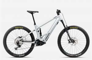 2025 - ORBEA WILD ST H20 M Halo Silver Gloss