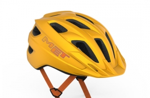 Casque MET CRACKERJACK LOR UNI