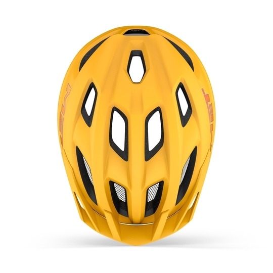 Casque MET CRACKERJACK LOR UNI