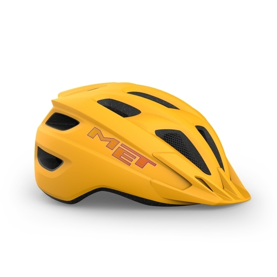 Casque MET CRACKERJACK LOR UNI