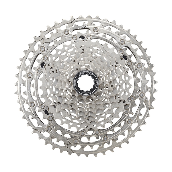 Cassette Deore CS-M5100 11-51T