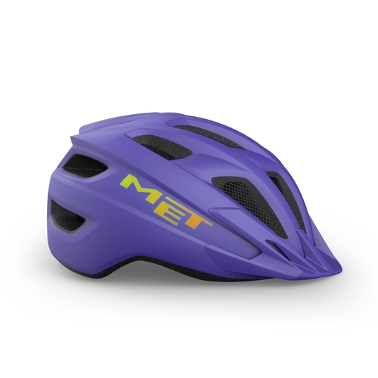 Casque MET CRACKERJACK PA UNI