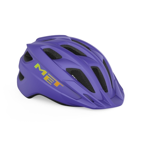 Casque MET CRACKERJACK PA UNI