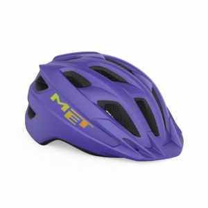 Casque MET CRACKERJACK PA UNI