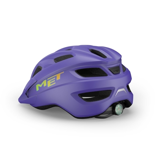 Casque MET CRACKERJACK PA UNI