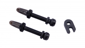 Valve SCHWALBE "Tubeless" 40MM (1 pièce) VRAC