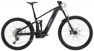 Trek Rail+ 5 EU M Lithium Grey