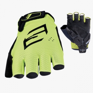 Gants Five5 RC3 Gel Jaune fluo M