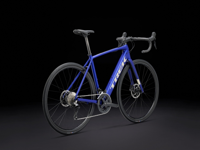 Trek Domane+ AL 5 EU 56 Matte Hex Blue