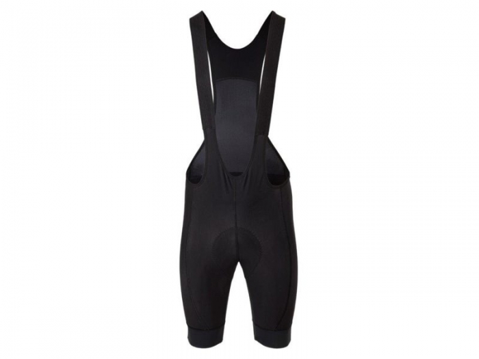 Agu winter bibshort performance men black l