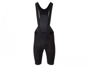 Agu winter bibshort performance men black l