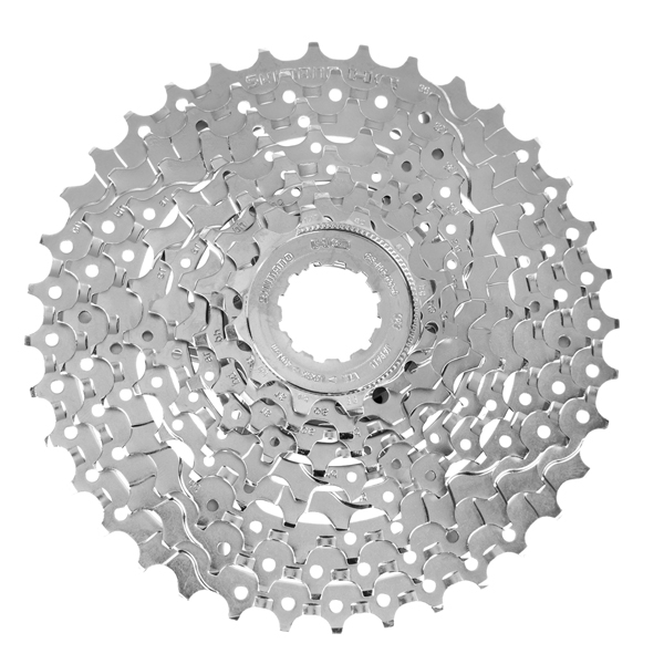 Cassette Alivio CS-HG400 12-36T