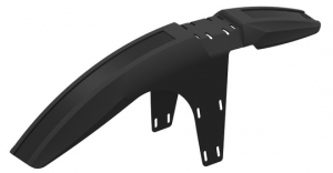 Garde-boue 27.5/29 ZEFAL DEFLECTOR FM30 PVC ZW