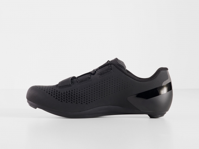 Chaussures race Trek Circuit 42 Black