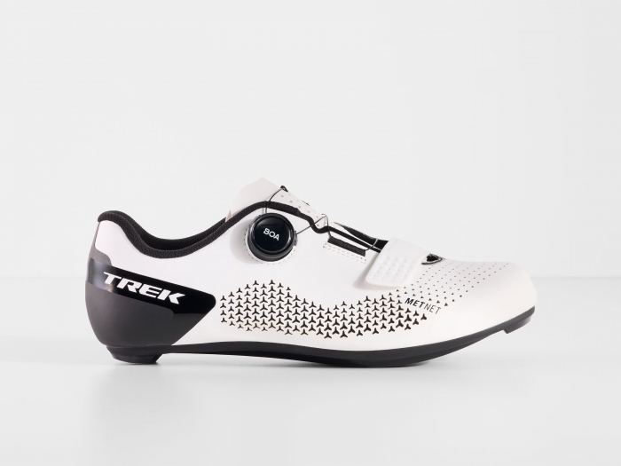 Chaussures race Trek Circuit 45 White